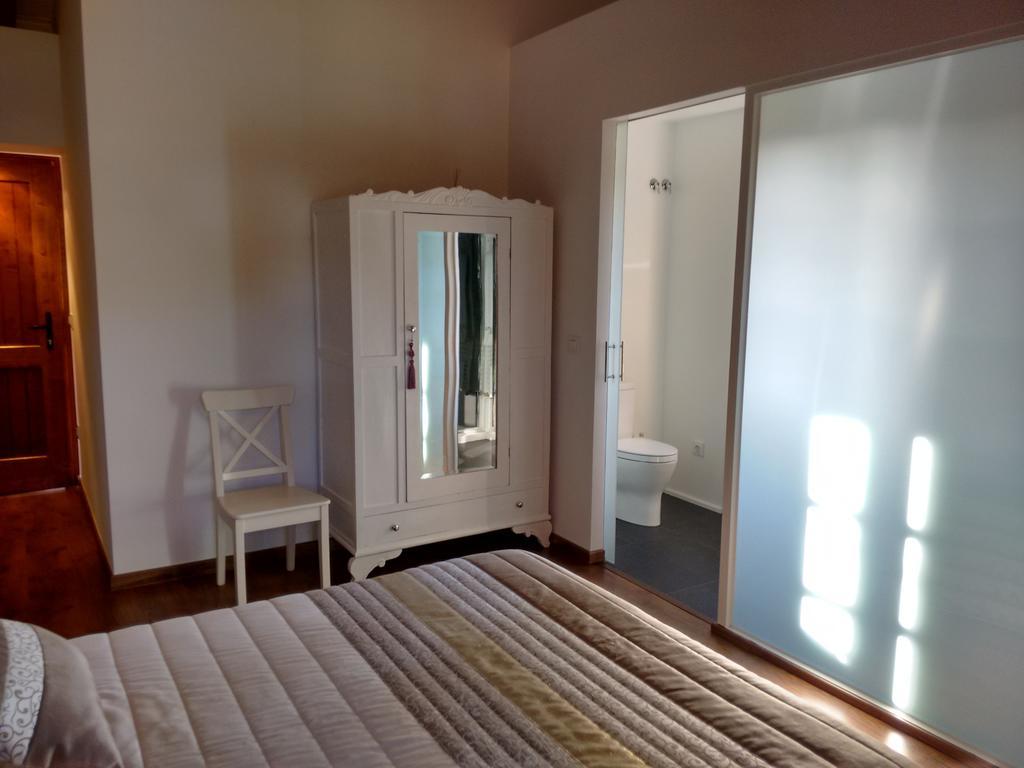 A Cantaruxa Maruxa Turismo Rural Mondariz Room photo